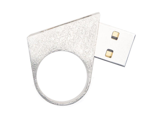 USB Ring